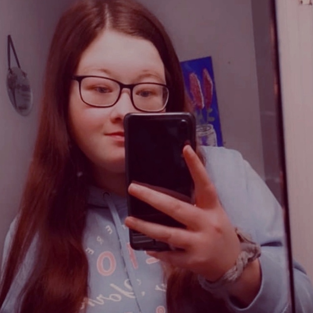 Meet your Posher, Mariah